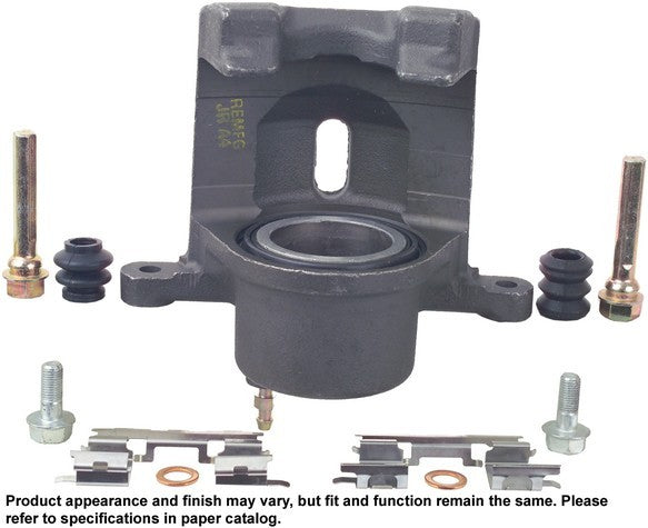 CARDONE Reman Disc Brake Caliper P/N:19-2701 Fits: Toyota Celica 2000 - Image 3