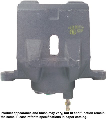 CARDONE Reman Disc Brake Caliper P/N:19-2701 Fits: Toyota Celica 2000 - Image 4