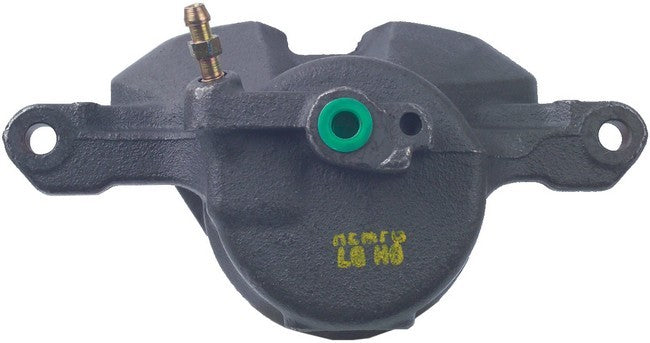 CARDONE Reman Disc Brake Caliper P/N:19-2702 Fits: Toyota Camry 06-02 - Image 2