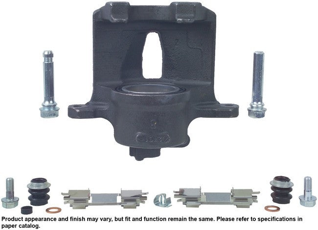 CARDONE Reman Disc Brake Caliper P/N:19-2702 Fits: Toyota Camry 06-02 - Image 3