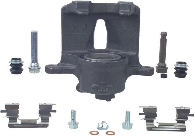 CARDONE Reman Disc Brake Caliper P/N:19-2703 Fits: Toyota Camry 06-02 - Image 3