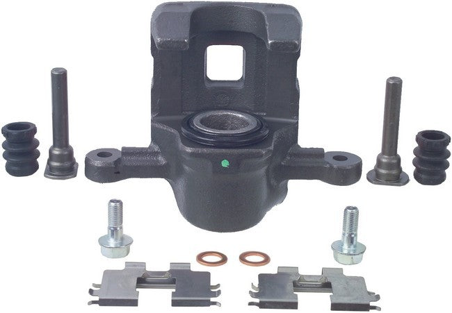CARDONE Reman Disc Brake Caliper P/N:19-2704 Fits: Hyundai Sonata 05-99, Hyundai Xg300 2001, Hyundai Xg350 05-02, Kia Amanti 06-04, Kia Magentis 06-01, Kia Optima 06-01 - Image 3