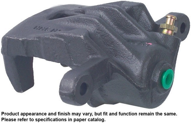 CARDONE Reman Disc Brake Caliper P/N:19-2705 Fits: Hyundai Sonata 05-99, Hyundai Xg300 2001, Hyundai Xg350 05-02, Kia Amanti 06-04, Kia Magentis 06-01, Kia Optima 06-01 - Image 1
