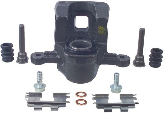 CARDONE Reman Disc Brake Caliper P/N:19-2705 Fits: Hyundai Sonata 05-99, Hyundai Xg300 2001, Hyundai Xg350 05-02, Kia Amanti 06-04, Kia Magentis 06-01, Kia Optima 06-01 - Image 3