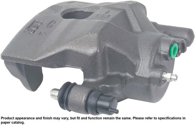 CARDONE Reman Disc Brake Caliper P/N:19-2706 Fits: Mazda 6 05-03 - Image 1