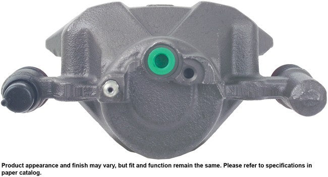 CARDONE Reman Disc Brake Caliper P/N:19-2706 Fits: Mazda 6 05-03 - Image 2