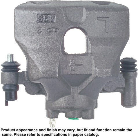 CARDONE Reman Disc Brake Caliper P/N:19-2706 Fits: Mazda 6 05-03 - Image 4