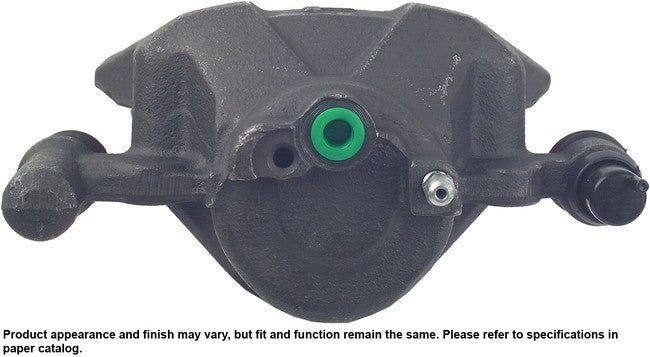 CARDONE Reman Disc Brake Caliper P/N:19-2707 Fits: Mazda 6 05-03 - Image 2