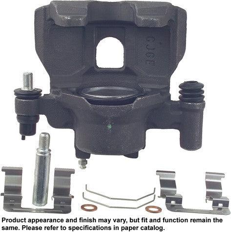 CARDONE Reman Disc Brake Caliper P/N:19-2707 Fits: Mazda 6 05-03 - Image 3