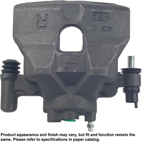 CARDONE Reman Disc Brake Caliper P/N:19-2707 Fits: Mazda 6 05-03 - Image 4