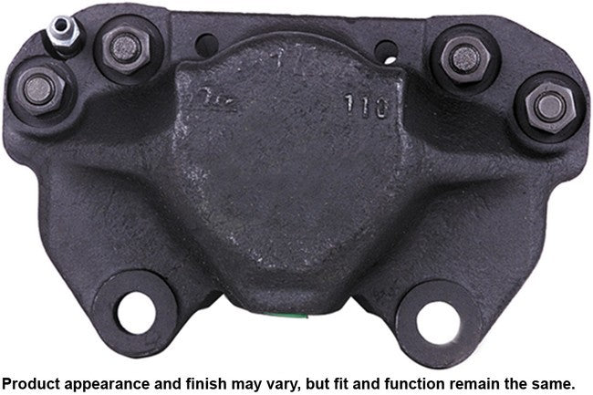 CARDONE Reman Disc Brake Caliper P/N:19-271 Fits: Mercedes-benz 190c, Mercedes-benz 190dc, Mercedes-benz 200, Mercedes-benz 200d, Mercedes-benz 220, Mercedes-benz 220d, Mercedes-benz 220s, Mercedes-benz 220sb, Mercedes-benz 220se, Mercedes-benz 230 - Image 1