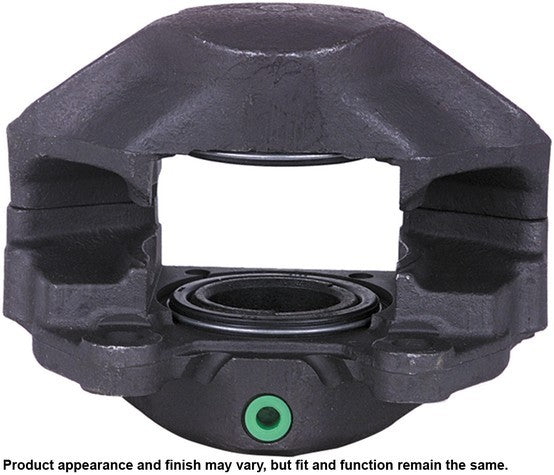 CARDONE Reman Disc Brake Caliper P/N:19-271 Fits: Mercedes-benz 190c, Mercedes-benz 190dc, Mercedes-benz 200, Mercedes-benz 200d, Mercedes-benz 220, Mercedes-benz 220d, Mercedes-benz 220s, Mercedes-benz 220sb, Mercedes-benz 220se, Mercedes-benz 230 - Image 2