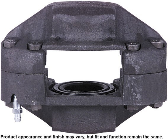CARDONE Reman Disc Brake Caliper P/N:19-271 Fits: Mercedes-benz 190c, Mercedes-benz 190dc, Mercedes-benz 200, Mercedes-benz 200d, Mercedes-benz 220, Mercedes-benz 220d, Mercedes-benz 220s, Mercedes-benz 220sb, Mercedes-benz 220se, Mercedes-benz 230 - Image 3