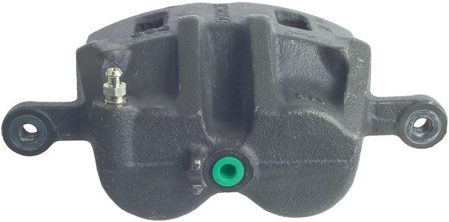 CARDONE Reman Disc Brake Caliper P/N:19-2710 Fits: Hyundai Santa Fe 06-01, Hyundai Xg300 2001, Hyundai Xg350 03-02 - Image 2