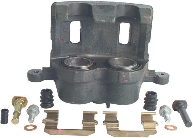 CARDONE Reman Disc Brake Caliper P/N:19-2710 Fits: Hyundai Santa Fe 06-01, Hyundai Xg300 2001, Hyundai Xg350 03-02 - Image 3