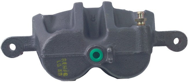 CARDONE Reman Disc Brake Caliper P/N:19-2711 Fits: Hyundai Santa Fe 06-01, Hyundai Xg300 2001, Hyundai Xg350 03-02 - Image 2