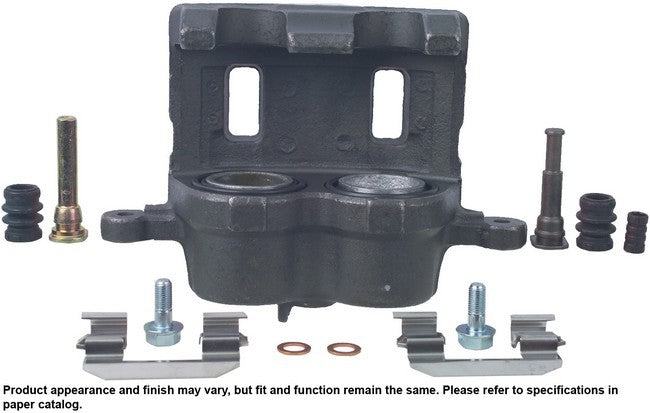 CARDONE Reman Disc Brake Caliper P/N:19-2711 Fits: Hyundai Santa Fe 06-01, Hyundai Xg300 2001, Hyundai Xg350 03-02 - Image 3