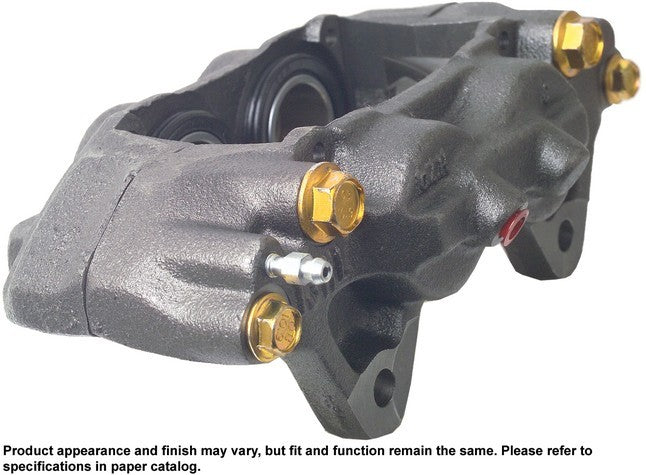 CARDONE Reman Disc Brake Caliper P/N:19-2712 Fits: Toyota 4runner 05-03, Toyota Sequoia 07-01, Toyota Tundra 06-00 - Image 1