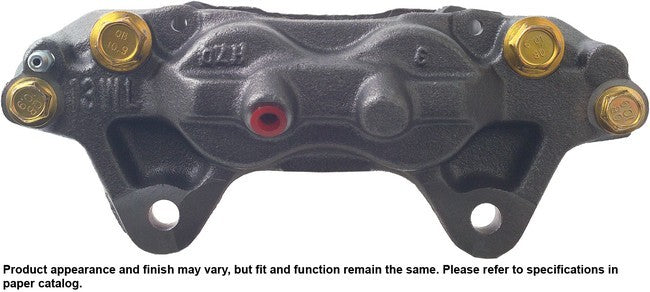 CARDONE Reman Disc Brake Caliper P/N:19-2712 Fits: Toyota 4runner 05-03, Toyota Sequoia 07-01, Toyota Tundra 06-00 - Image 2