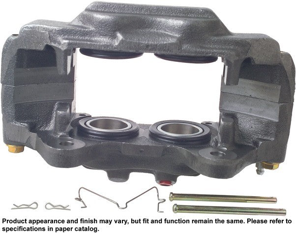 CARDONE Reman Disc Brake Caliper P/N:19-2712 Fits: Toyota 4runner 05-03, Toyota Sequoia 07-01, Toyota Tundra 06-00 - Image 3