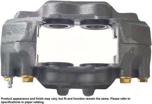 CARDONE Reman Disc Brake Caliper P/N:19-2712 Fits: Toyota 4runner 05-03, Toyota Sequoia 07-01, Toyota Tundra 06-00 - Image 4