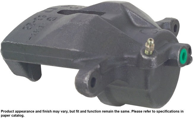 CARDONE Reman Disc Brake Caliper P/N:19-2714 Fits: Toyota Avalon 07-05, Toyota Camry 06-05, Toyota Sienna 10-04, Toyota Solara 08-04 - Image 1