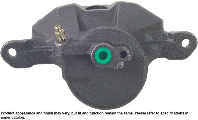 CARDONE Reman Disc Brake Caliper P/N:19-2714 Fits: Toyota Avalon 07-05, Toyota Camry 06-05, Toyota Sienna 10-04, Toyota Solara 08-04 - Image 2