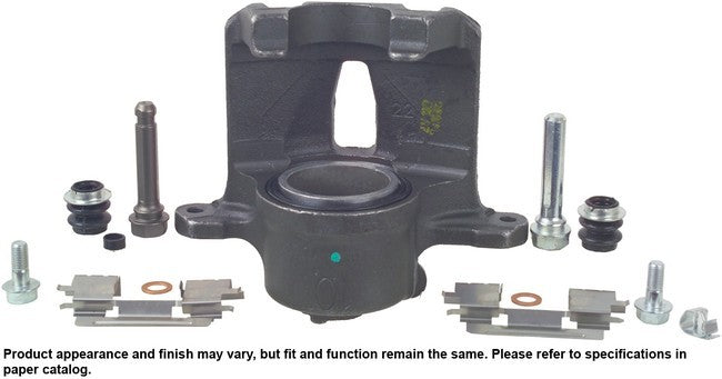 CARDONE Reman Disc Brake Caliper P/N:19-2714 Fits: Toyota Avalon 07-05, Toyota Camry 06-05, Toyota Sienna 10-04, Toyota Solara 08-04 - Image 3