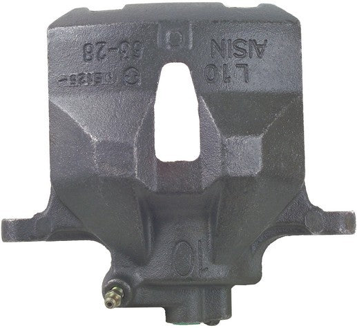 CARDONE Reman Disc Brake Caliper P/N:19-2714 Fits: Toyota Avalon 07-05, Toyota Camry 06-05, Toyota Sienna 10-04, Toyota Solara 08-04 - Image 4
