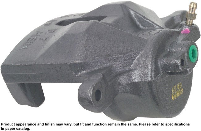 CARDONE Reman Disc Brake Caliper P/N:19-2715 Fits: Toyota Avalon 07-05, Toyota Camry 06-05, Toyota Sienna 10-04, Toyota Solara 08-04 - Image 1
