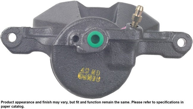 CARDONE Reman Disc Brake Caliper P/N:19-2715 Fits: Toyota Avalon 07-05, Toyota Camry 06-05, Toyota Sienna 10-04, Toyota Solara 08-04 - Image 2