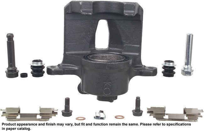 CARDONE Reman Disc Brake Caliper P/N:19-2715 Fits: Toyota Avalon 07-05, Toyota Camry 06-05, Toyota Sienna 10-04, Toyota Solara 08-04 - Image 3