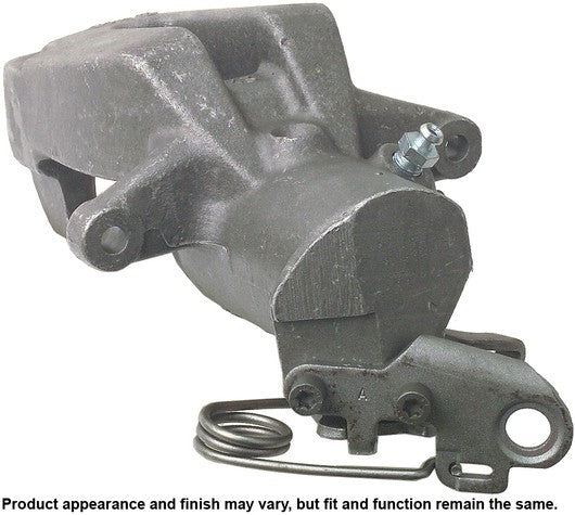CARDONE Reman Disc Brake Caliper P/N:19-2716 Fits: Audi A8 Quattro 03-00, Audi S8 03-01 - Image 1