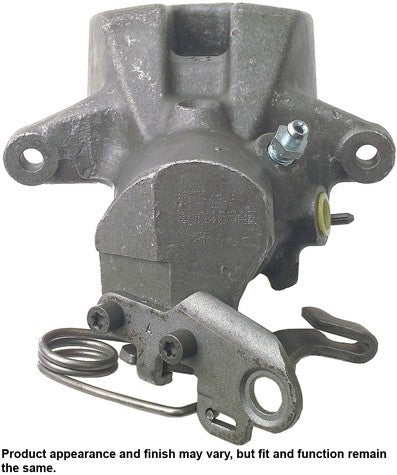 CARDONE Reman Disc Brake Caliper P/N:19-2716 Fits: Audi A8 Quattro 03-00, Audi S8 03-01 - Image 2