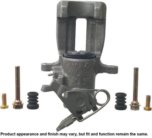 CARDONE Reman Disc Brake Caliper P/N:19-2716 Fits: Audi A8 Quattro 03-00, Audi S8 03-01 - Image 3