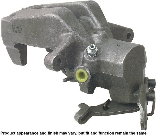 CARDONE Reman Disc Brake Caliper P/N:19-2717 Fits: Audi A8 Quattro 03-00, Audi S8 03-01 - Image 1