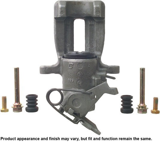 CARDONE Reman Disc Brake Caliper P/N:19-2717 Fits: Audi A8 Quattro 03-00, Audi S8 03-01 - Image 3