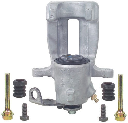 CARDONE Reman Disc Brake Caliper P/N:19-2718 Fits: Audi Tt Quattro 06-00, Volkswagen Golf 05-04, Volkswagen Golf 2002, Volkswagen Jetta 2005, Volkswagen R32 2004 - Image 3