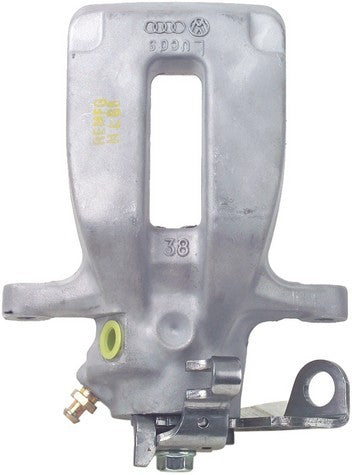 CARDONE Reman Disc Brake Caliper P/N:19-2718 Fits: Audi Tt Quattro 06-00, Volkswagen Golf 05-04, Volkswagen Golf 2002, Volkswagen Jetta 2005, Volkswagen R32 2004 - Image 4