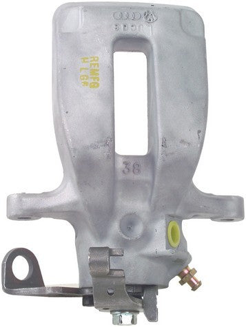 CARDONE Reman Disc Brake Caliper P/N:19-2719 Fits: Audi Tt Quattro 06-00, Volkswagen Golf 05-04, Volkswagen Golf 2002, Volkswagen Jetta 2005, Volkswagen R32 2004 - Image 4