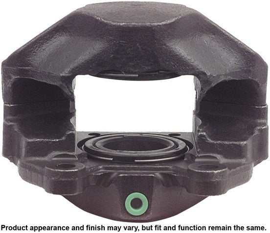 CARDONE Reman Disc Brake Caliper P/N:19-272 Fits: Mercedes-benz 190c, Mercedes-benz 190dc, Mercedes-benz 200, Mercedes-benz 200d, Mercedes-benz 220, Mercedes-benz 220d, Mercedes-benz 220s, Mercedes-benz 220sb, Mercedes-benz 220se, Mercedes-benz 230 - Image 2