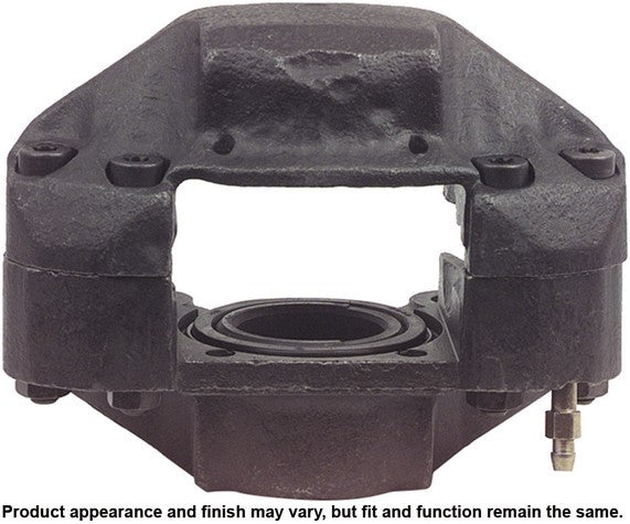 CARDONE Reman Disc Brake Caliper P/N:19-272 Fits: Mercedes-benz 190c, Mercedes-benz 190dc, Mercedes-benz 200, Mercedes-benz 200d, Mercedes-benz 220, Mercedes-benz 220d, Mercedes-benz 220s, Mercedes-benz 220sb, Mercedes-benz 220se, Mercedes-benz 230 - Image 3