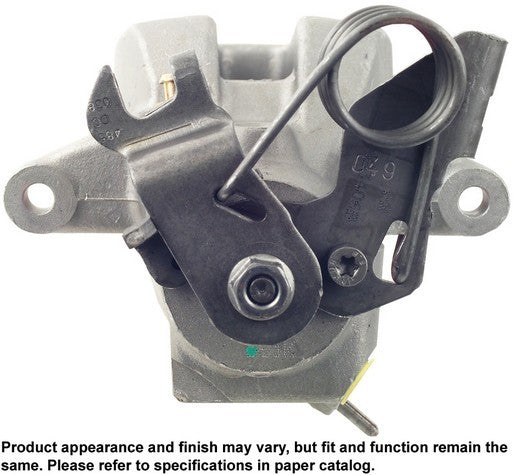 CARDONE Reman Disc Brake Caliper P/N:19-2720 Fits: Audi A6 Quattro 04-00, Audi Allroad Quattro 05-03, Audi S6 03-02, Volkswagen Passat 05-02 - Image 2