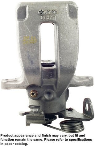 CARDONE Reman Disc Brake Caliper P/N:19-2720 Fits: Audi A6 Quattro 04-00, Audi Allroad Quattro 05-03, Audi S6 03-02, Volkswagen Passat 05-02 - Image 4