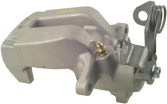 CARDONE Reman Disc Brake Caliper P/N:19-2722 Fits: Audi A4 Quattro 1999, Audi S4 02-00 - Image 1