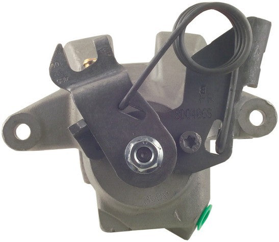 CARDONE Reman Disc Brake Caliper P/N:19-2722 Fits: Audi A4 Quattro 1999, Audi S4 02-00 - Image 2