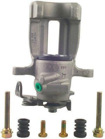 CARDONE Reman Disc Brake Caliper P/N:19-2722 Fits: Audi A4 Quattro 1999, Audi S4 02-00 - Image 3