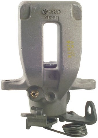 CARDONE Reman Disc Brake Caliper P/N:19-2722 Fits: Audi A4 Quattro 1999, Audi S4 02-00 - Image 4