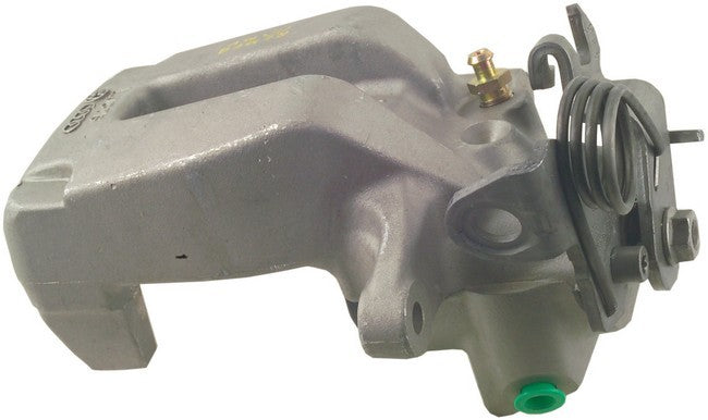CARDONE Reman Disc Brake Caliper P/N:19-2723 Fits: Audi A4 Quattro 1999, Audi S4 02-00 - Image 1