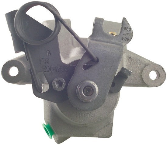 CARDONE Reman Disc Brake Caliper P/N:19-2723 Fits: Audi A4 Quattro 1999, Audi S4 02-00 - Image 2
